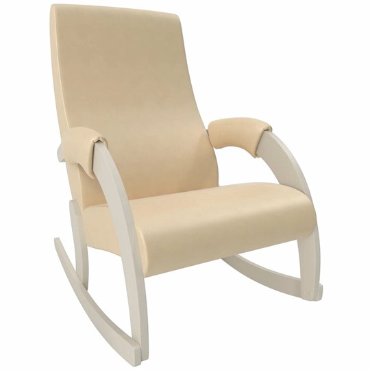 Кресло-качалка Модель 67М в Лангепасе - изображение 17