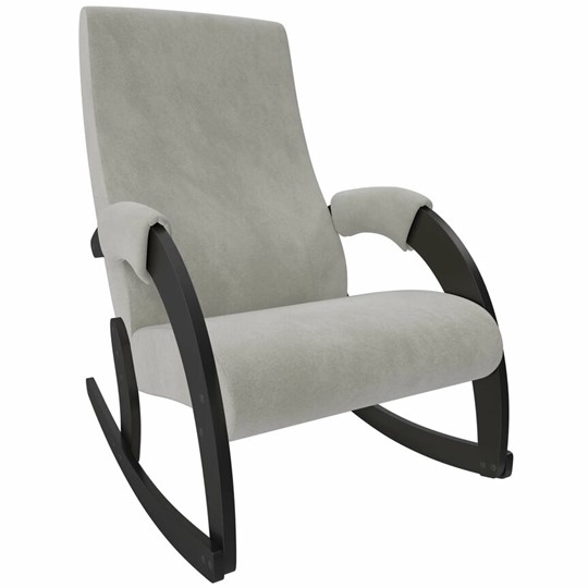 Кресло-качалка Модель 67М в Лангепасе - изображение 42