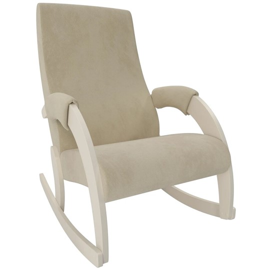 Кресло-качалка Модель 67М в Лангепасе - изображение 43