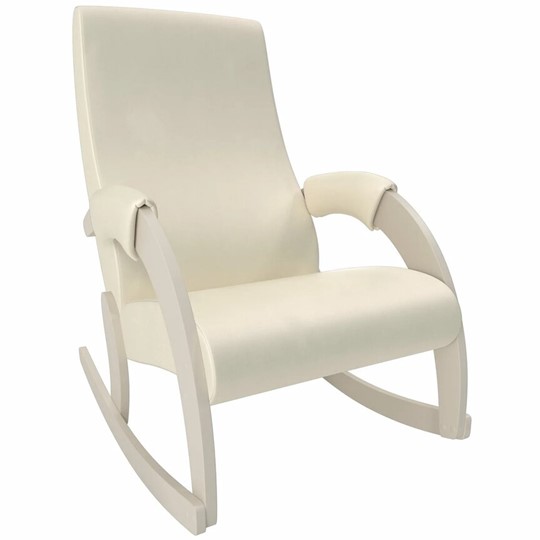 Кресло-качалка Модель 67М в Лангепасе - изображение 11