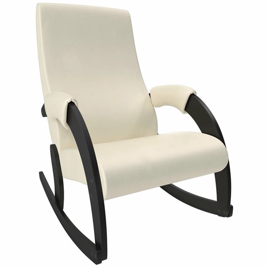 Кресло-качалка Модель 67М в Лангепасе - изображение 12