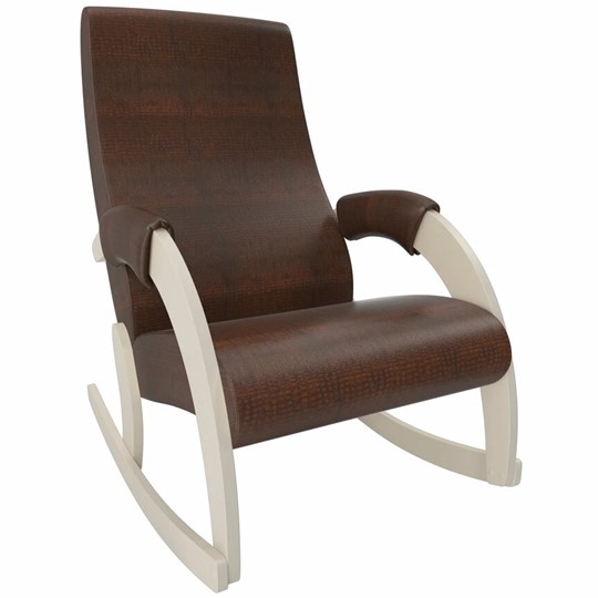 Кресло-качалка Модель 67М в Лангепасе - изображение 5