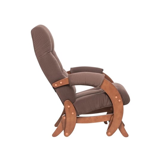 Кресло-качалка Модель 68 в Радужном - изображение 72