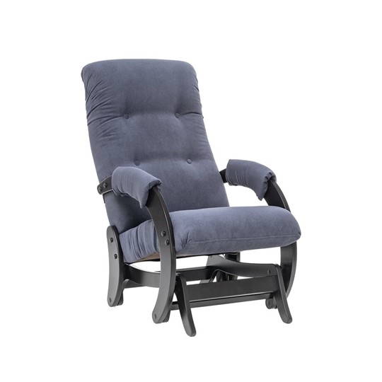 Кресло-качалка Модель 68 в Радужном - изображение 17