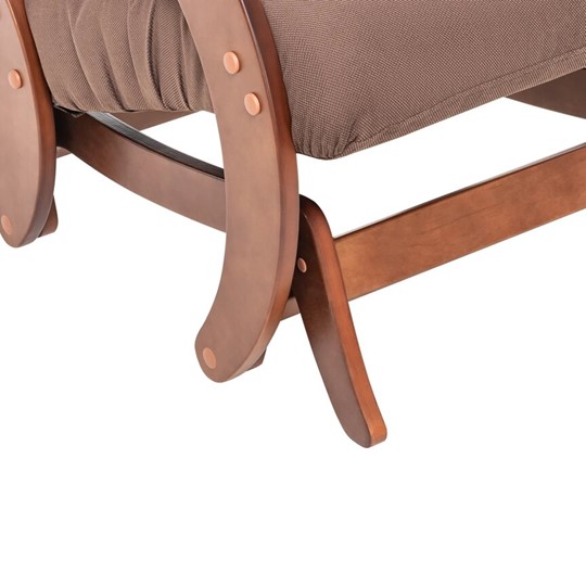 Кресло-качалка Модель 68 в Радужном - изображение 77