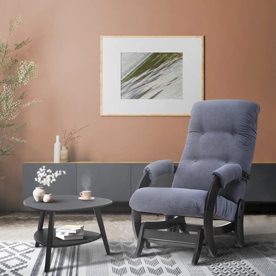 Кресло-качалка Модель 68 в Лангепасе - изображение 85
