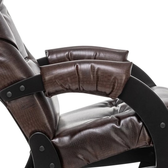 Кресло-качалка Модель 68 в Нижневартовске - изображение 47