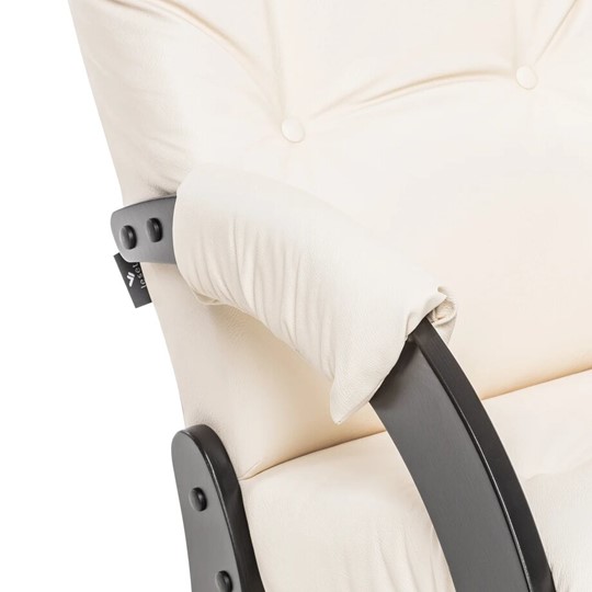 Кресло-качалка Модель 68 в Радужном - изображение 56