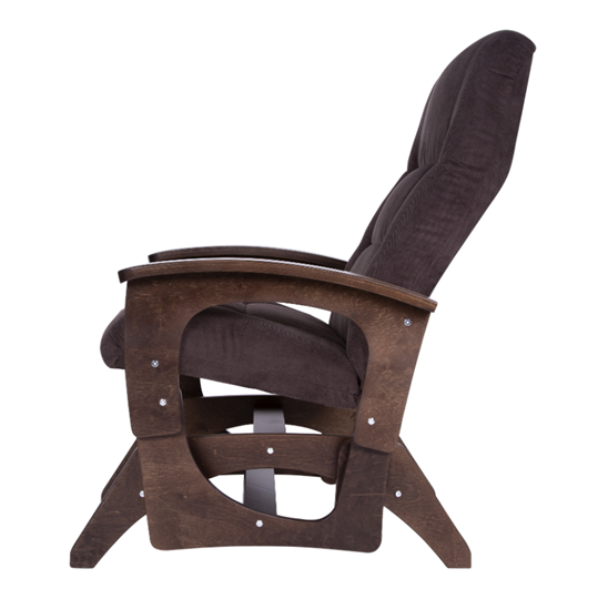 Кресло-качалка Орион, Орех в Когалыме - изображение 5