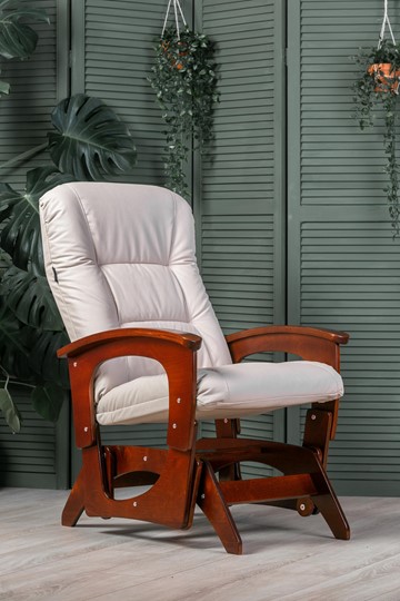 Кресло-качалка Орион, Вишня в Нижневартовске - изображение 2