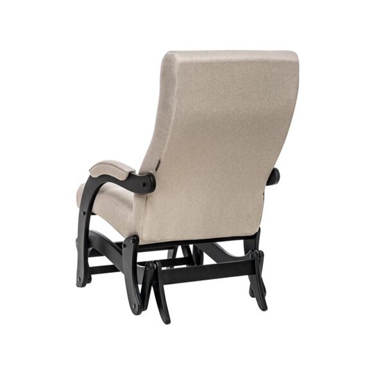 Кресло с маятниковым механизмом Leset Дэми (Венге) в Пыть-Яхе - изображение 11
