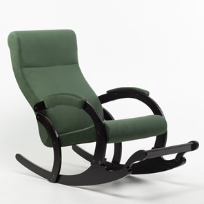 Кресло-качалка с подножкой   33-Т-AG в Нижневартовске