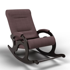 Кресло-качалка с подножкой 12-Т-КМ в Урае