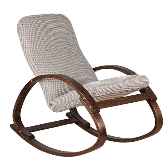 Кресло-качалка Старт в Урае - изображение 1