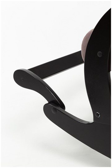 Кресло-качалка Марсель, ткань Amigo Beige 33-Т-AB в Урае - изображение 3