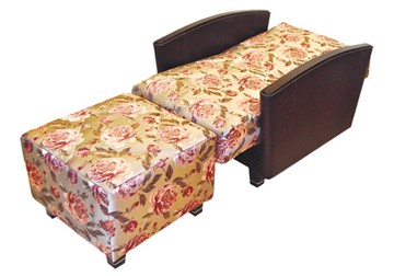 Кресло-кровать Агат 5 в Урае - предосмотр 6