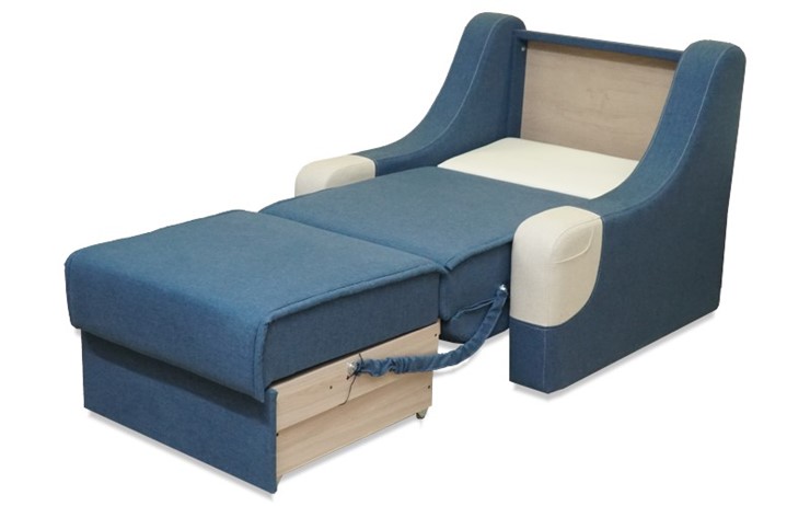 Кресло-кровать Пион-4 в Лангепасе - изображение 2