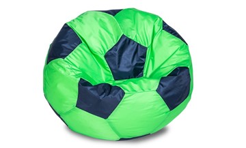 Кресло-мешок Мяч малый, зеленый в Когалыме