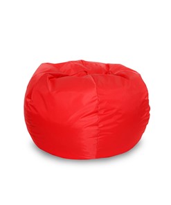 Кресло-мешок Орбита, оксфорд, красный в Сургуте