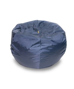 Кресло-мешок Орбита, оксфорд, темно-синий в Нижневартовске