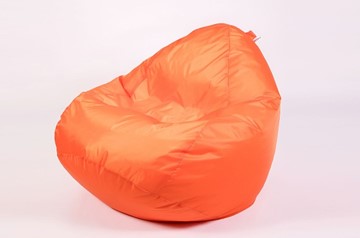 Кресло-мешок Юниор, оксфорд оранжевый в Лангепасе