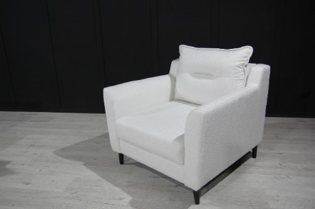 Комфортное кресло Софи 910*950мм в Лангепасе - изображение 1