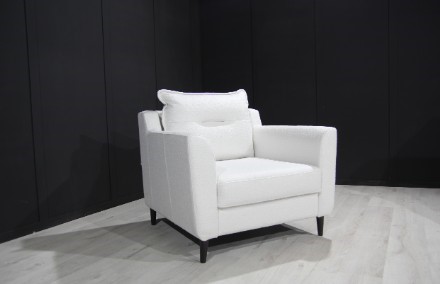 Комфортное кресло Софи 910*950мм в Лангепасе - изображение 3