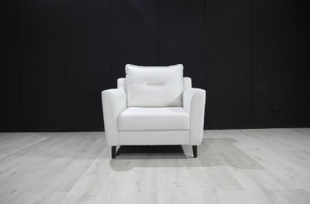 Комфортное кресло Софи 910*950мм в Лангепасе - изображение