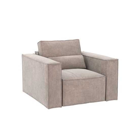 Кресло-кровать Бафи, комбинация 1 в Лангепасе - изображение 5