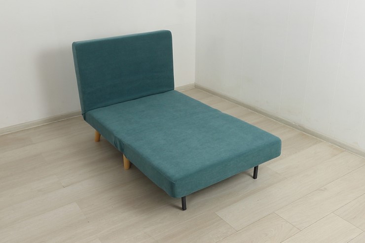Кресло раскладное Юта ДК-800 (кресло-кровать без подлокотников) в Югорске - изображение 4