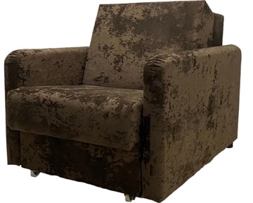 Кресло раскладное Уют Аккордеон 700 МД с подлокотником, НПБ в Лангепасе - предосмотр 3