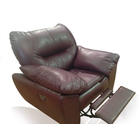 Кресло раскладное электрическое Венеция в Когалыме - изображение
