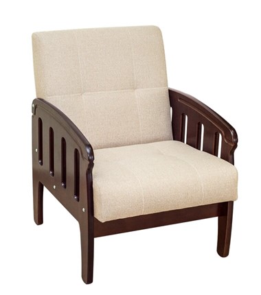 Кресло Ретро, Орех в Урае - изображение