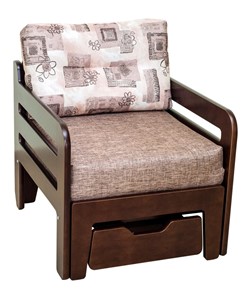 Кресло для отдыха с ящиком Боринское Форвард в Лангепасе