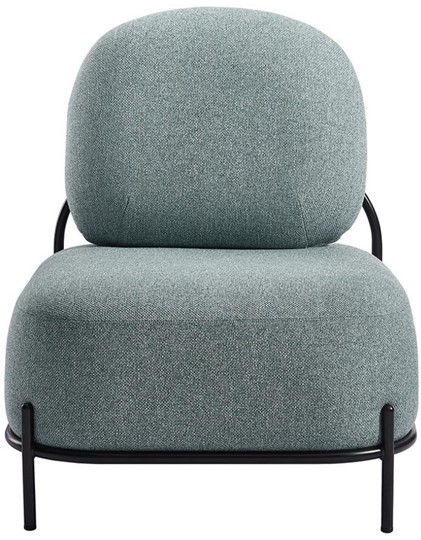 Кресло SOFA-06-01, зеленый A652-26 в Лангепасе - изображение 1