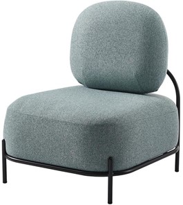 Кресло SOFA-06-01, зеленый A652-26 в Нягани
