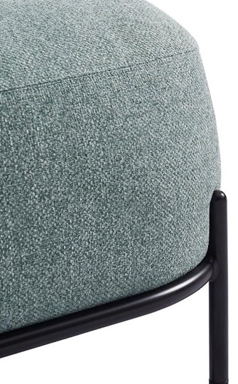 Кресло SOFA-06-01, зеленый A652-26 в Лангепасе - изображение 6