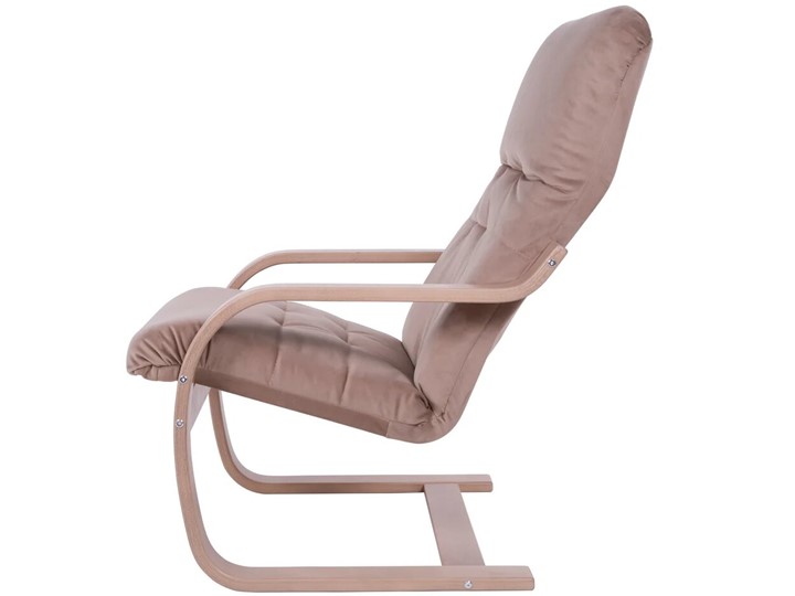 Кресло мягкое Сайма (шимо-премьер 08) в Лангепасе - изображение 2