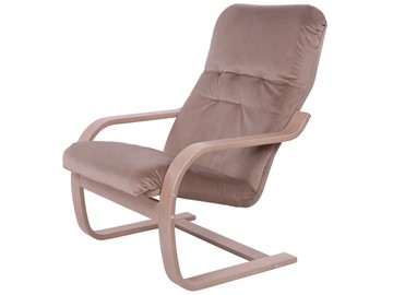 Кресло мягкое Сайма (шимо-премьер 08) в Лангепасе
