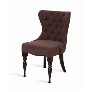 Кресло Вальс (темный тон / G04 - коричневый) в Нижневартовске
