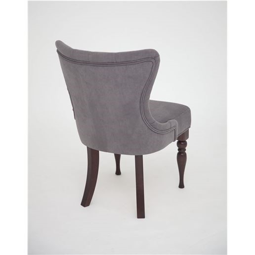 Кресло Вальс (темный тон / RS15 (G21) - темно-серый) в Лангепасе - изображение 3