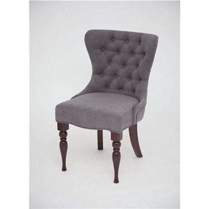 Кресло Вальс (темный тон / RS15 (G21) - темно-серый) в Лангепасе - изображение