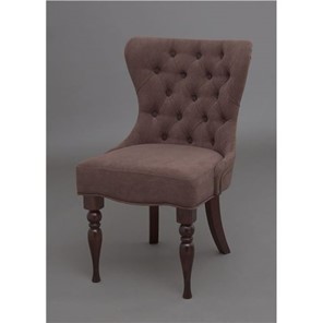 Кресло Вальс (темный тон / RS32 - коричневый) в Лангепасе