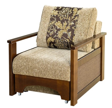 Кресло раскладное Янтарь-Н в Урае - изображение