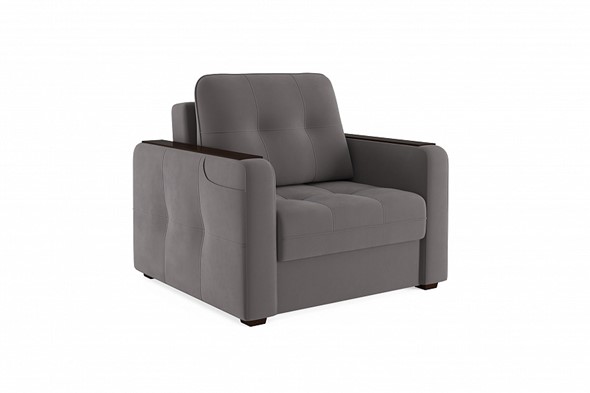 Кресло-кровать Smart 3, Веллуто 19 в Лангепасе - изображение