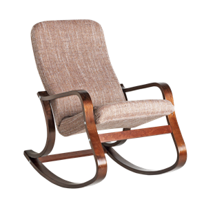 Кресло-качалка Старт Каприз в Советском