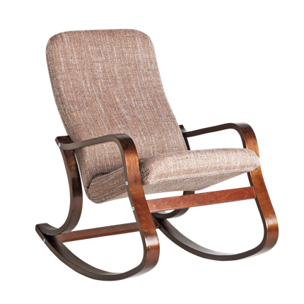 Кресло-качалка Старт Каприз в Югорске - изображение