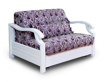 Кресло-кровать Глория (Белый), 800 ППУ в Когалыме