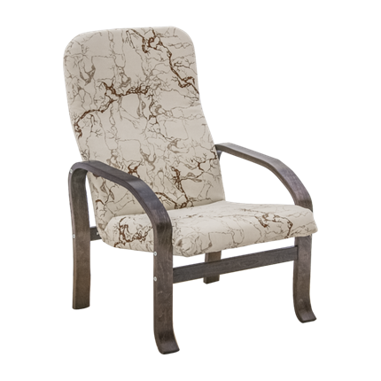Кресло Старт Каприз Модерн в Когалыме - изображение