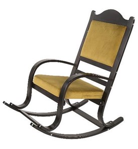 Кресло-качалка Лаена в Сургуте
